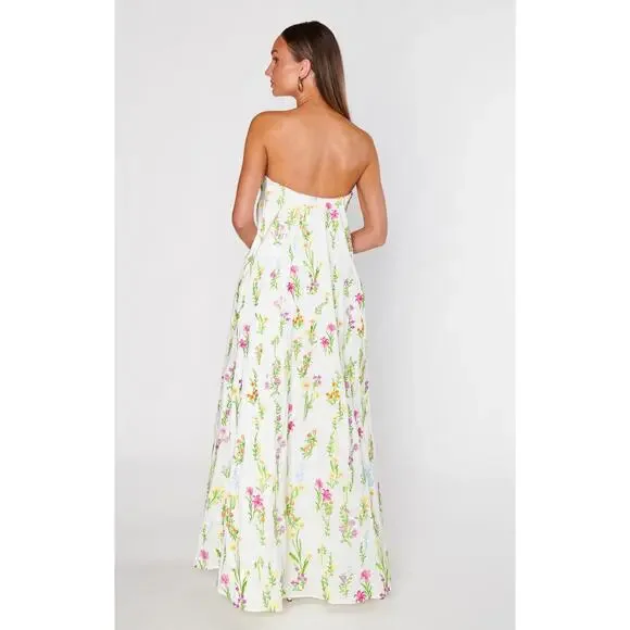 fitted lace wedding dress Riley Maxi Dress ~ Ethereal Sequins Black – Show Me Your Mumu